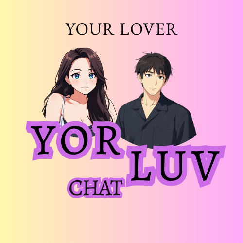 YorLuv Logo